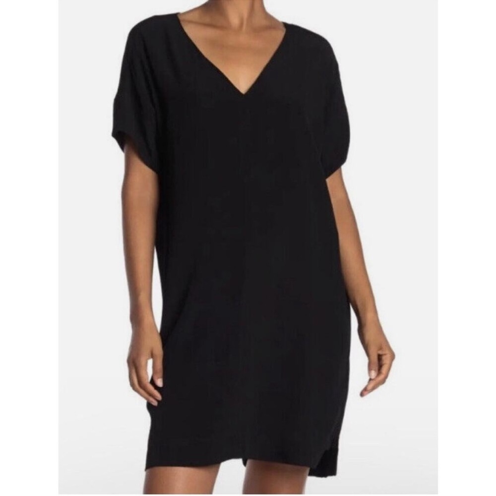 Madewell Novel Shift Dress